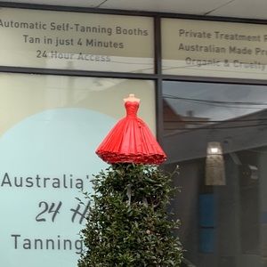 Meet your Posher, 미화